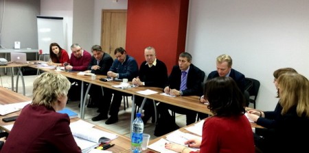 BCD participates in forming the agenda on overcoming the problem of alcoholism in Belarus